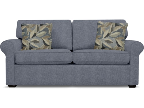 Sofa with Full Pullout Bed