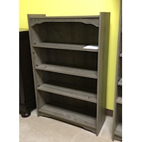 48" Bookcase