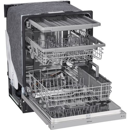 LG Appliances Built-in Dishwasher