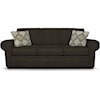 England 2250/N Series Rolled Arm Sofa