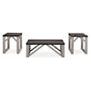 Signature Design by Ashley Dorrinson Occasional Table (Set of 3)