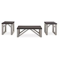 Occasional Table (Set of 3)