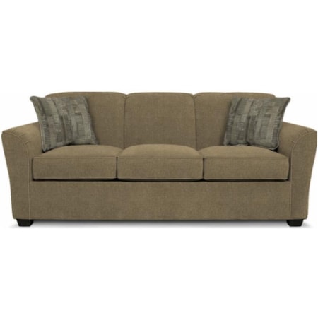 Queen Sleeper Sofa