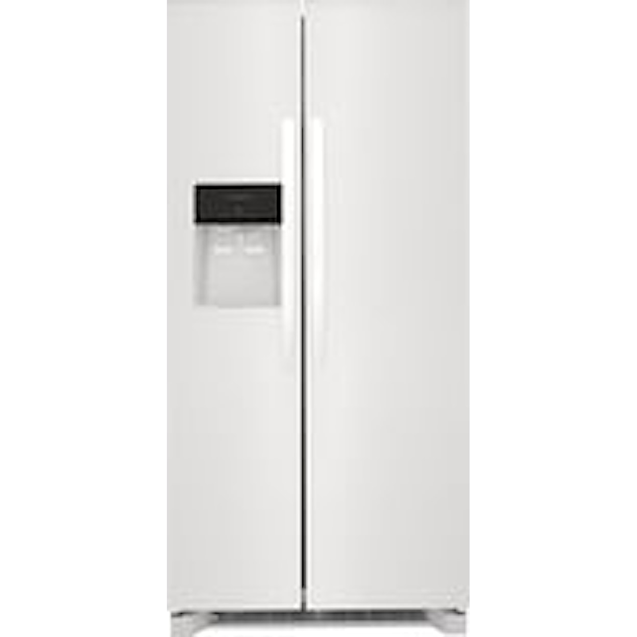 Frigidaire Refrigerators Refrigerator