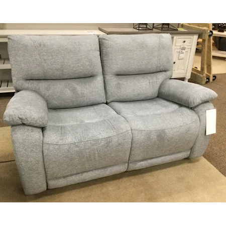 Power Reclining Loveseat