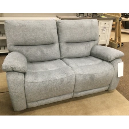 Power Reclining Loveseat