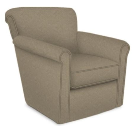 Swivel Chair