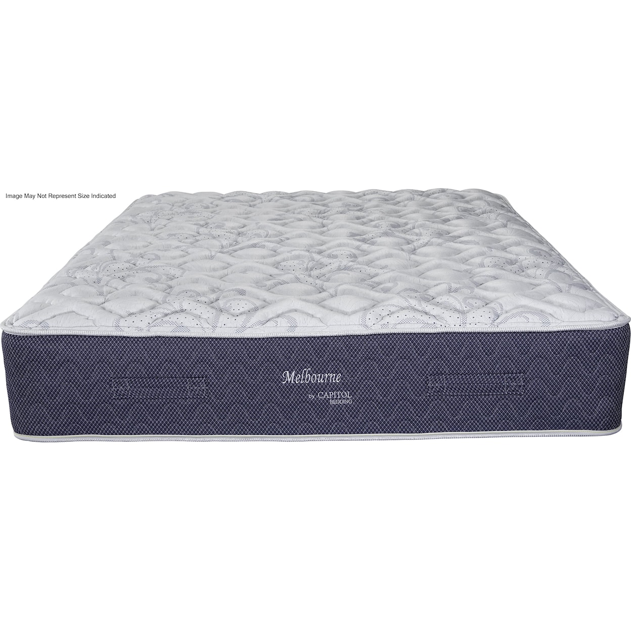 Capitol Bedding Melbourne Twin Mattress