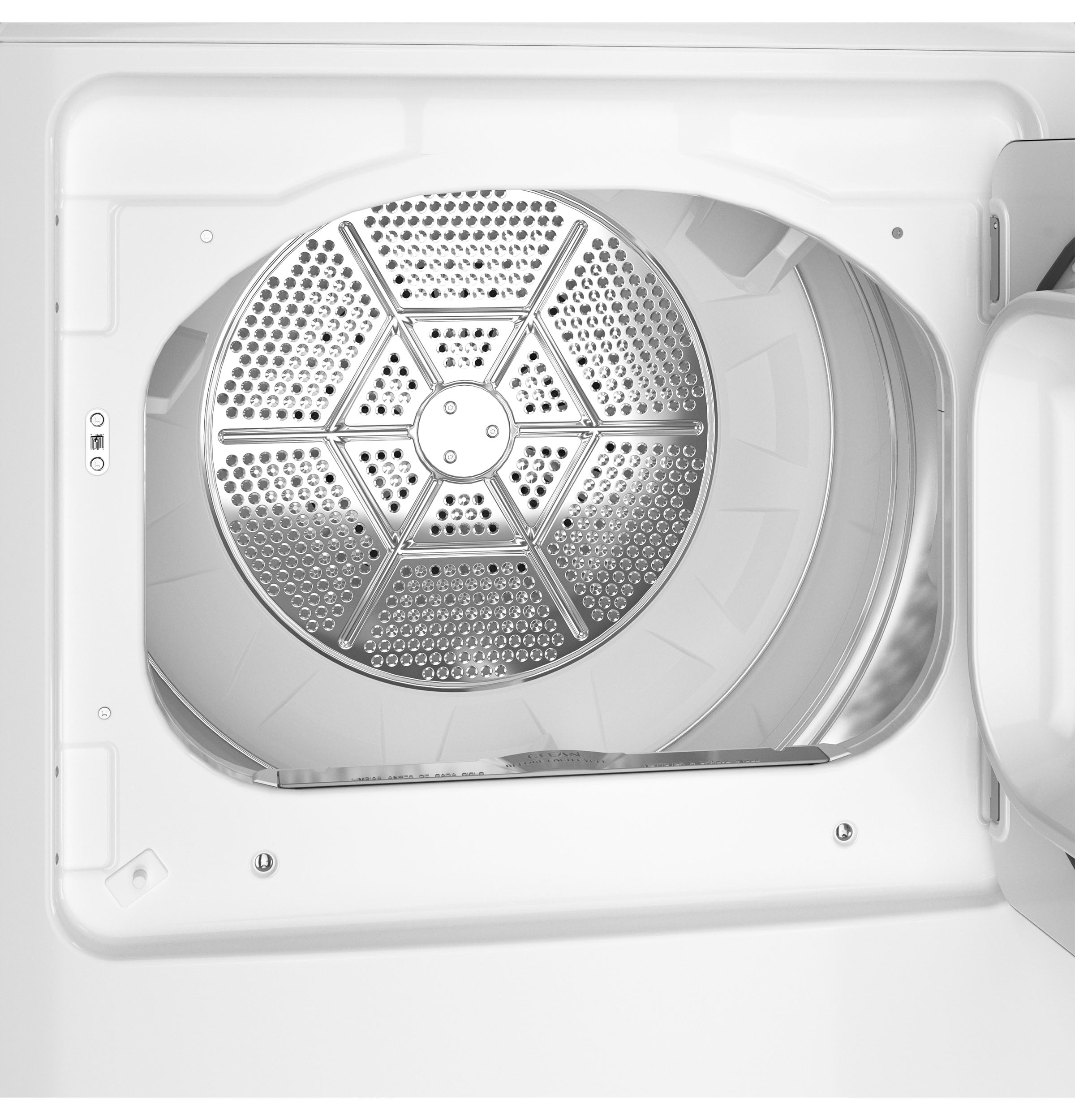 Electric Dryer
