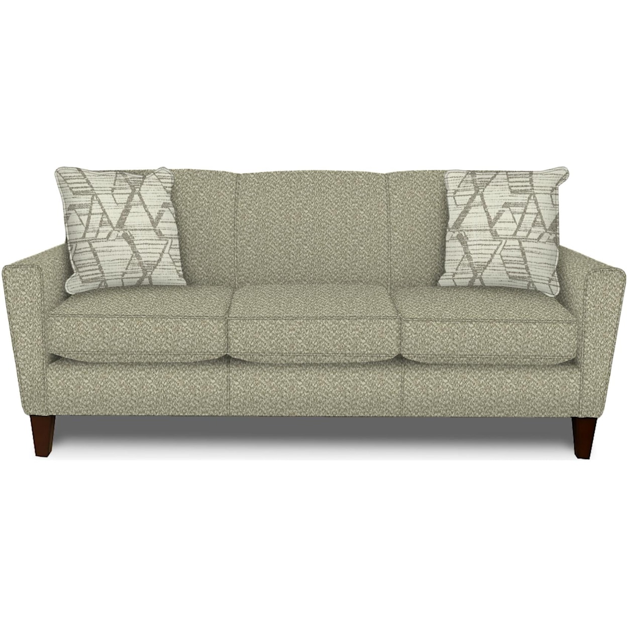 England 6200/LS Series Upholstered Sofa