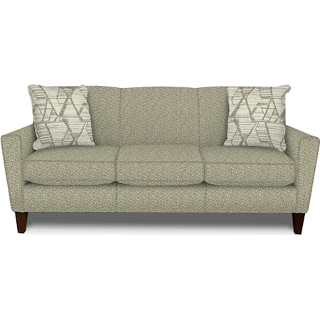 Upholstered Sofa