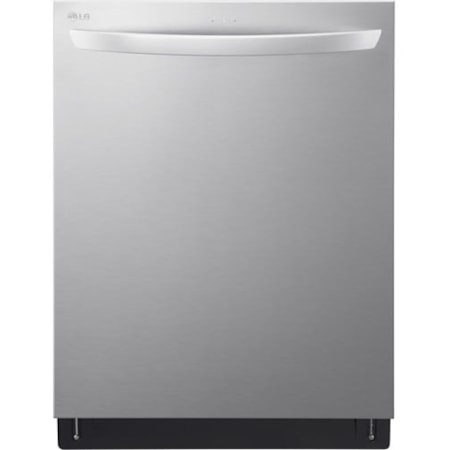 LG Appliances Built-in Dishwasher