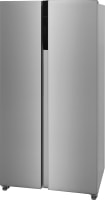 21 Cu Ft Counter- Depth 36" Side By Side Refrigerator