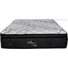 Capitol Bedding Aria Plush Full Mattress