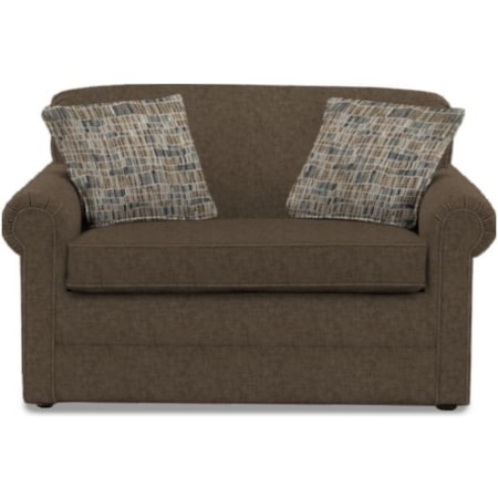 Twin Sleeper Chair and a Half