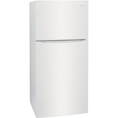 Frigidaire Top Freezer Refrigerator