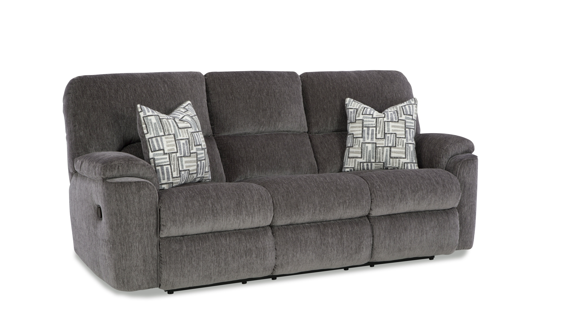 Reclining Sofa