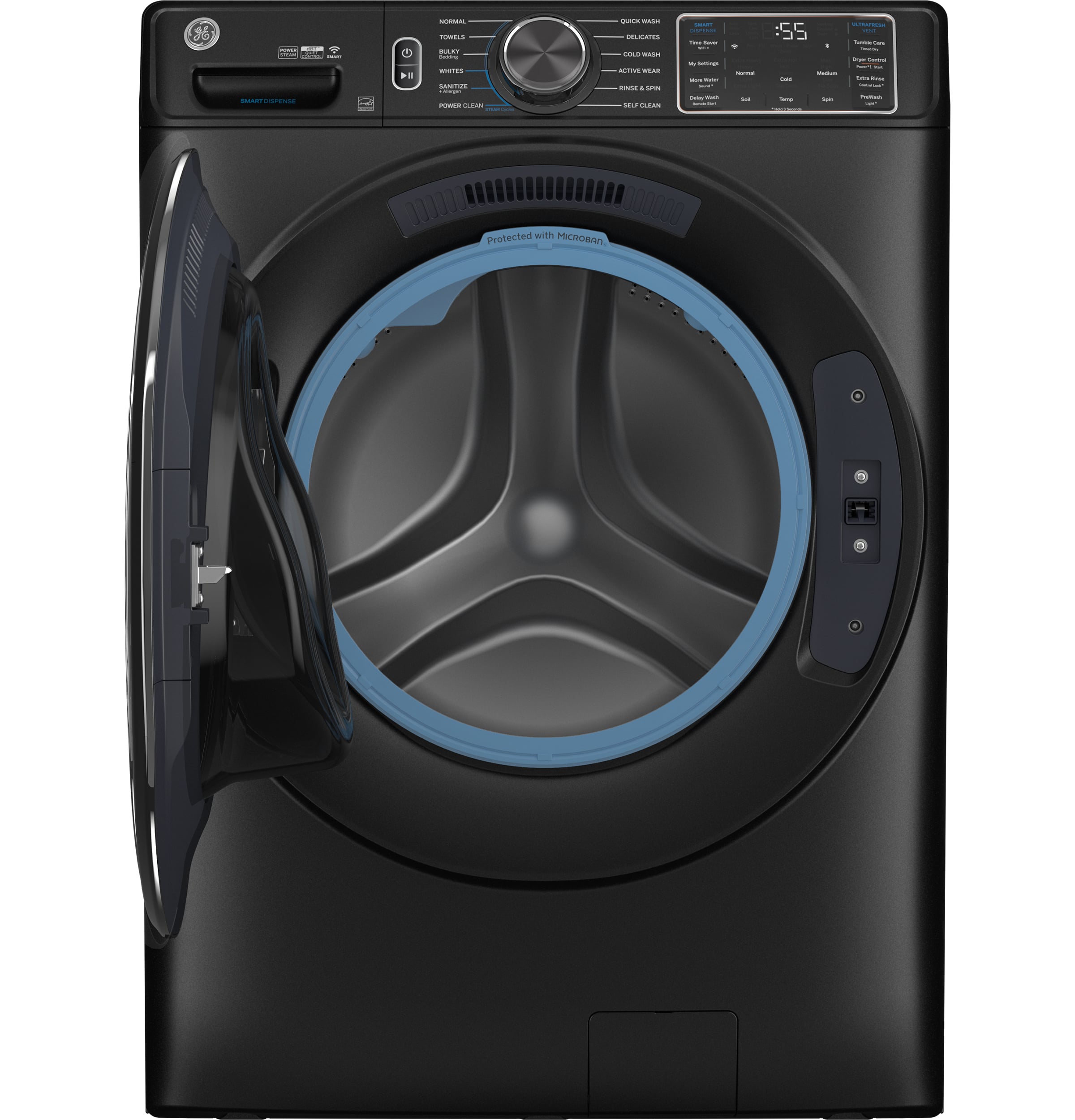 Front Load Washer
