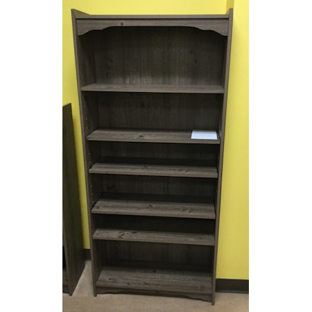 67" Bookcase