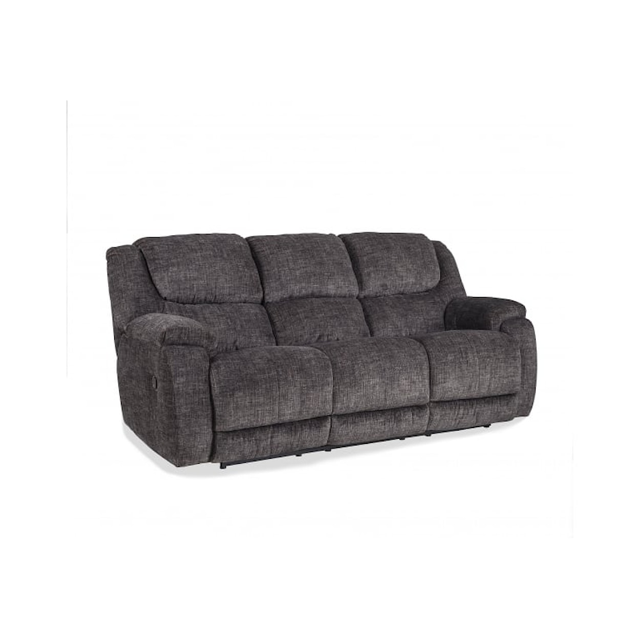 HomeStretch 206 Reclining Sofa