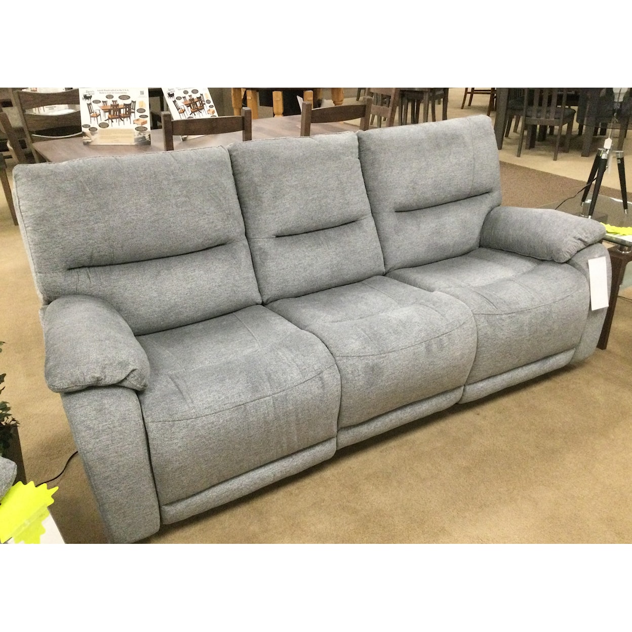 Cheers 50208 Power Reclining Sofa