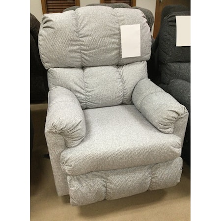 Casual Recliner