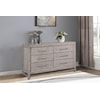 Cottage Creek Furniture Roxbury Dresser