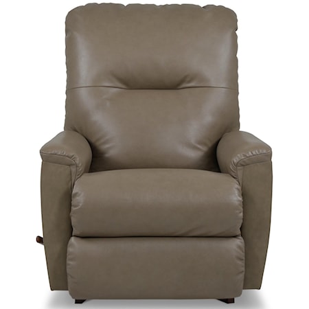 Leather Recliner