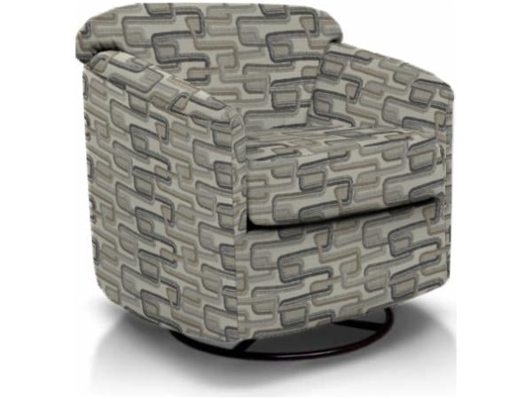 Swivel Glider Chair