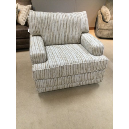 Matching Swivel Chair