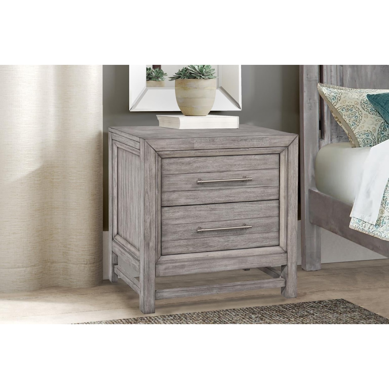 Cottage Creek Furniture Roxbury Nightstand