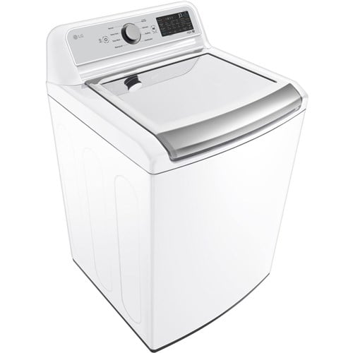 High Efficiency Top Load Washer