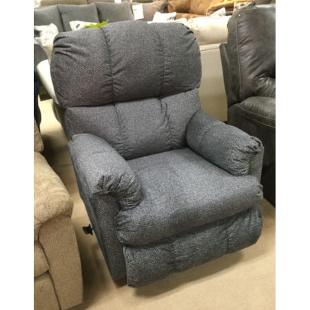 Causal Recliner