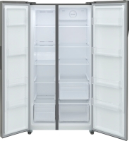 Frigidaire Refrigerators Side By Side Freestanding Refrigerator