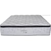 Capitol Bedding Odyssey Twin Comfort Plush PT Mattress