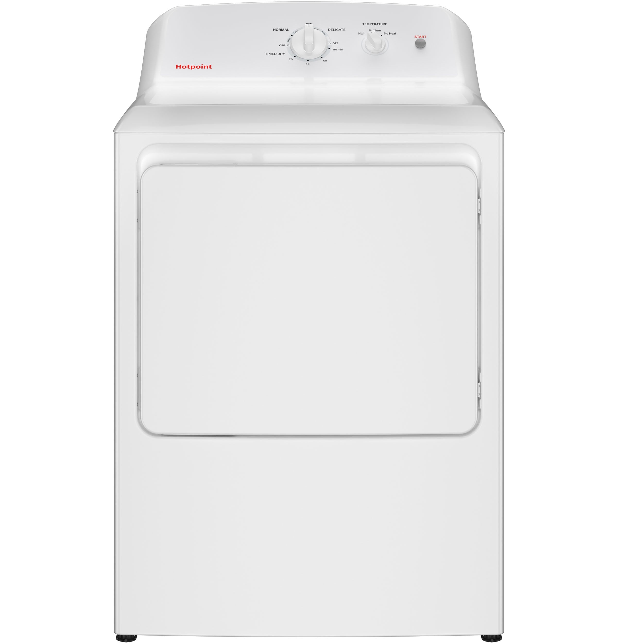 Electric Dryer