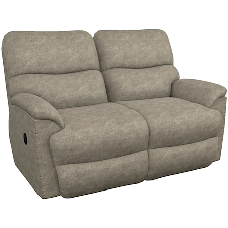 Reclining Loveseat