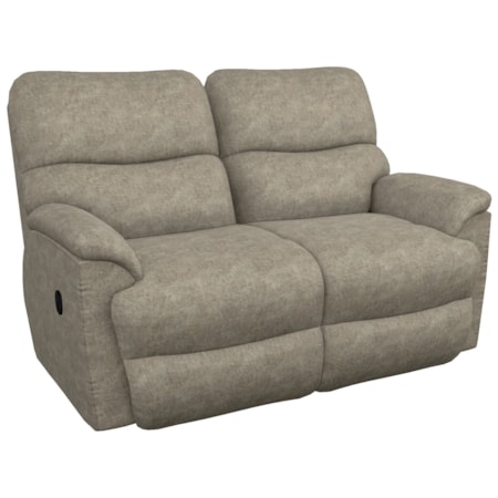 Reclining Loveseat
