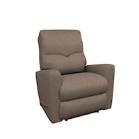 Casual Rocking Recliner