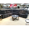 Cheers 70309 Sectional