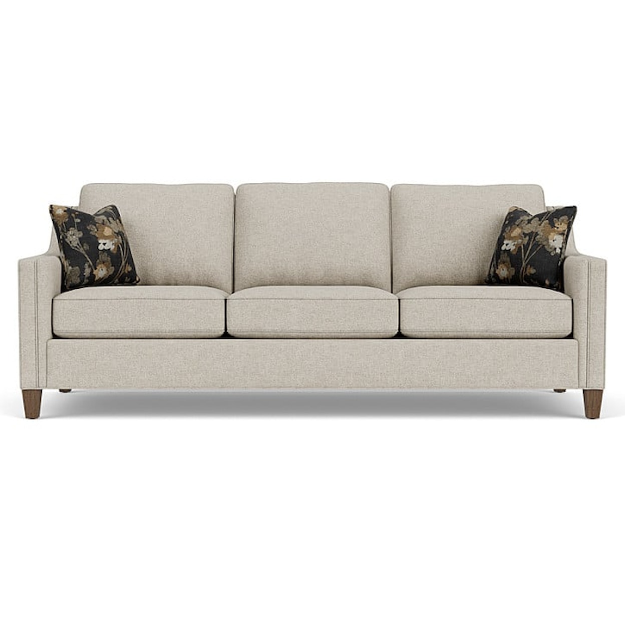 Flexsteel Finley Contemporary Sofa