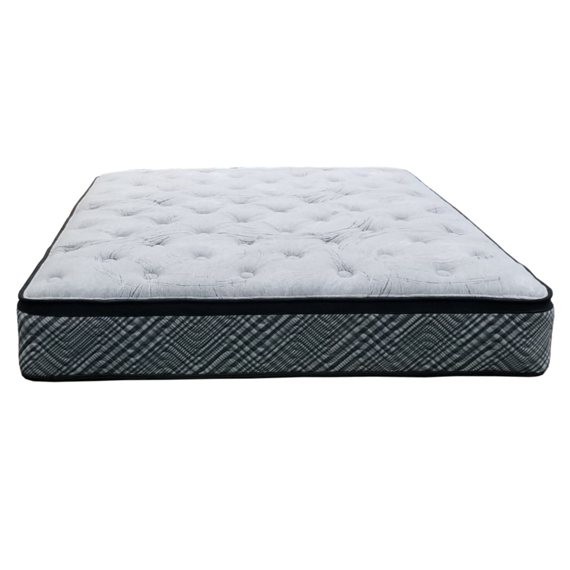 SPRING O PEDIC 300 EURO TOP QUEEN | MATTRESS