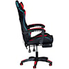 Technical Pro Gaming Chairs RED GAMING CHAIR |