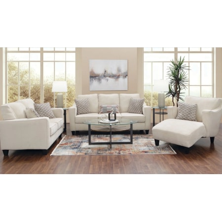 NITRO BEIGE SOFA |