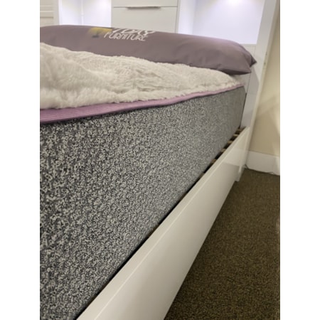 BARE CLOUD PLUSH QUEEN MATTRESS |