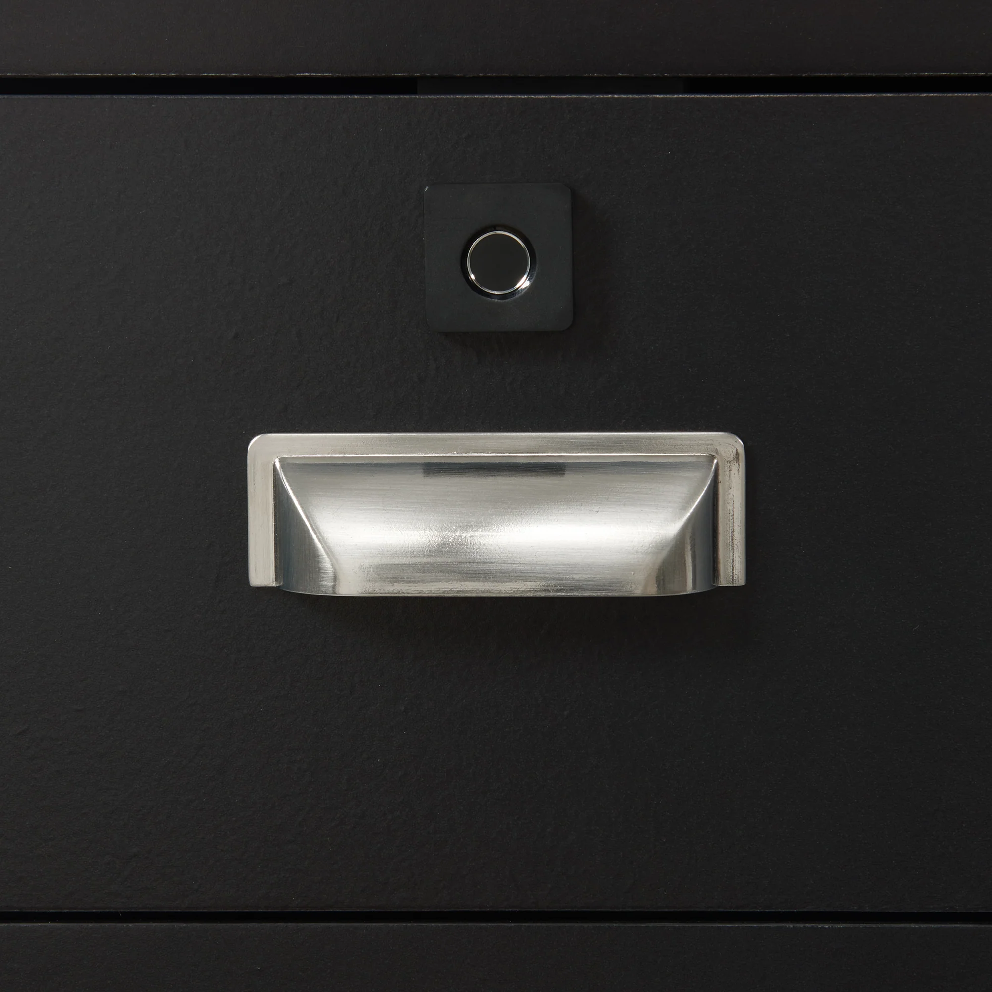 Rectangular Nightstand