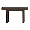 Coaster Grain Brown GRAIN BROWN SOFA TABLE | .