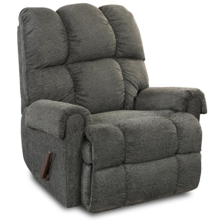 OSAKA CHARCOAL RECLINER |