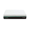 Malouf Ascend 11" AeroFlex™ Hybrid Mattress 11"ASCEND AEROFLEX LATEX-HYBRID. | KING MATT