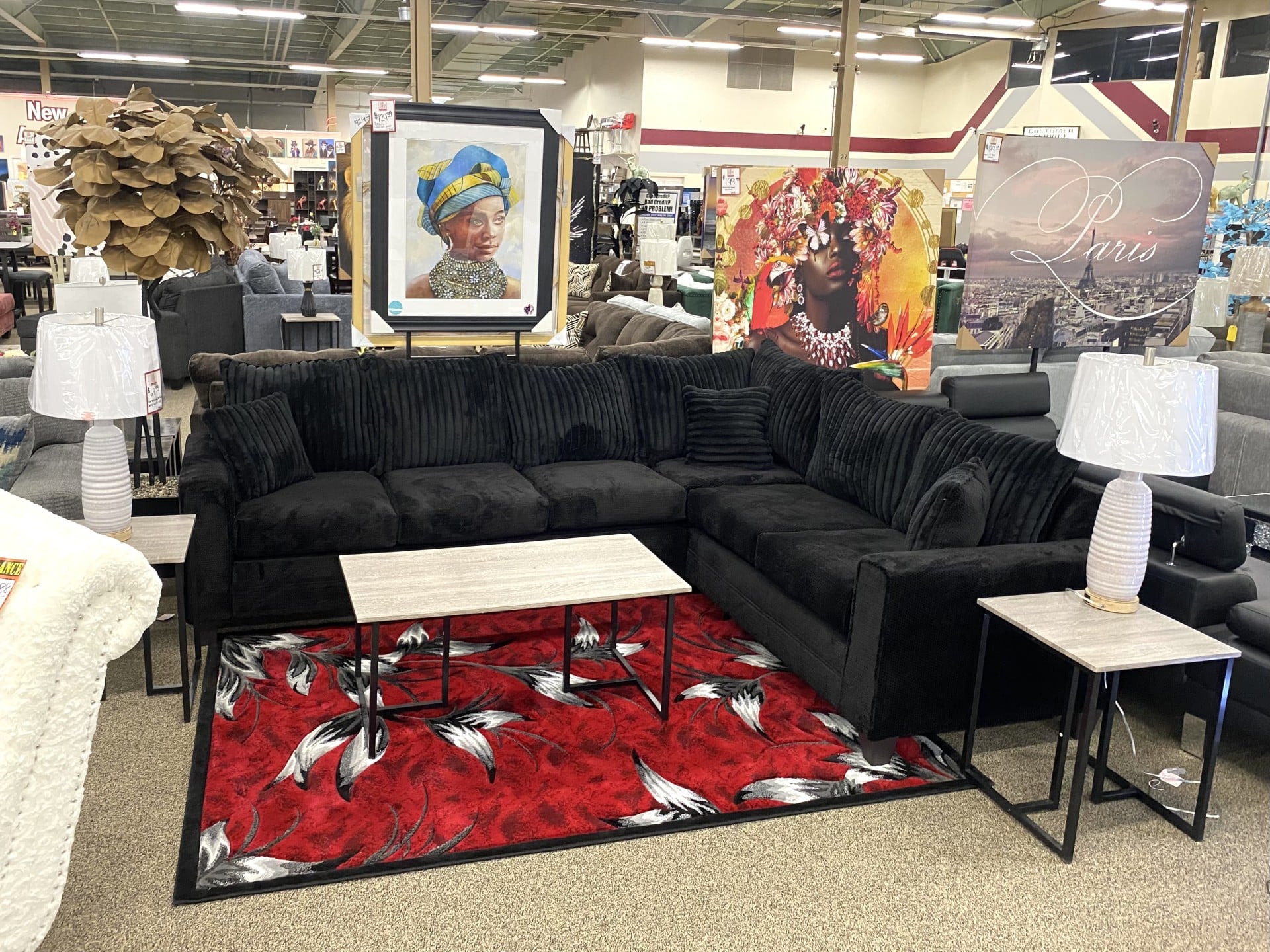 Puma black friday furniture deals hotsell